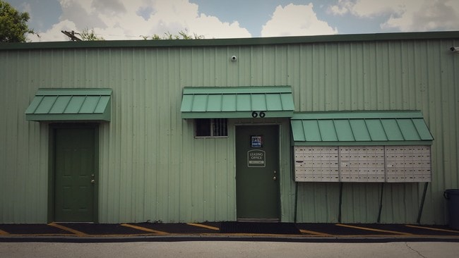 Photo - Oakdale Manor Apartments