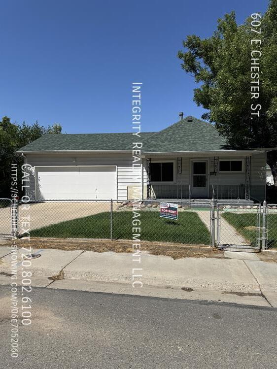 Photo - 607 E Chester St