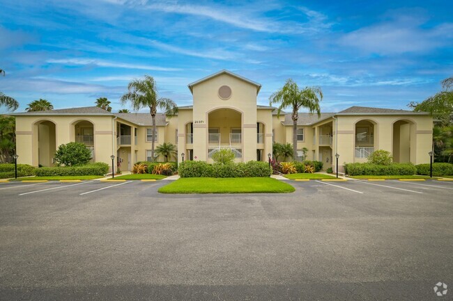 Building Photo - ** Stoneybrook Estero - 1st Floor Condo - ... Unit 114