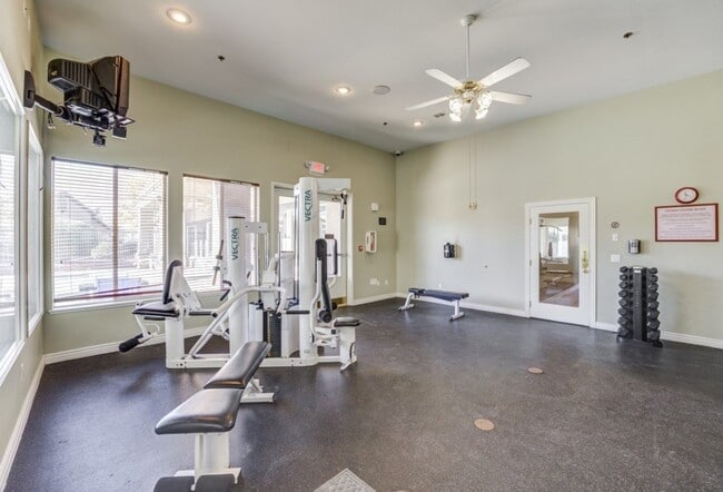 Photo - Whispering Palms