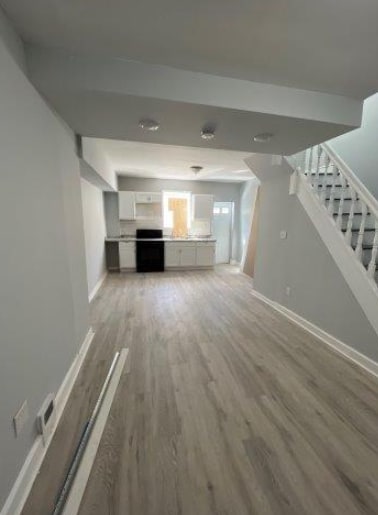 Building Photo - 666 E Wensley St Rental