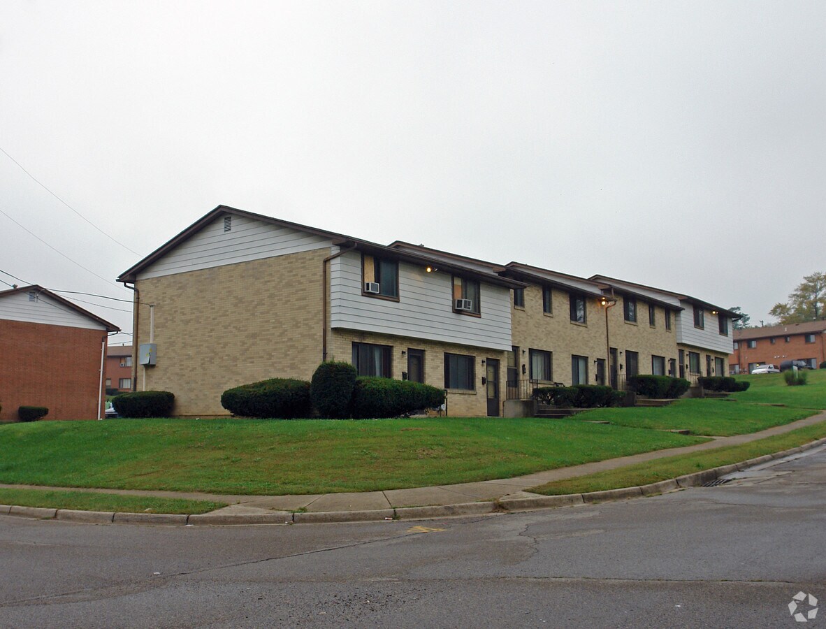 Whitmore Arms - Whitmore Arms Apartments