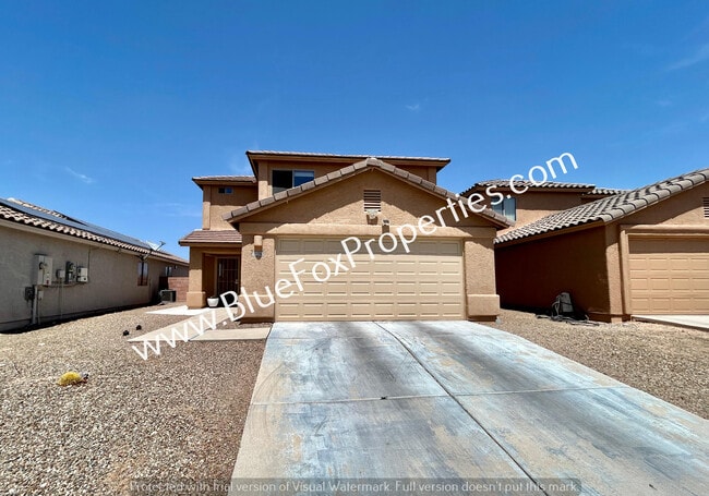 Photo - 6863 S Cottontail Run Ave Casa