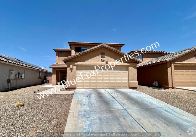 Building Photo - 6863 S Cottontail Run Ave Rental