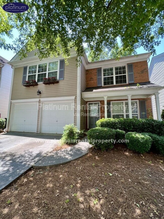 Photo - 1751 Bentridge Dr
