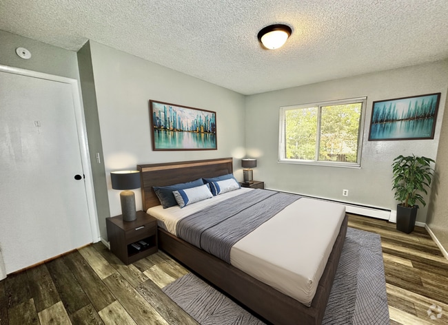 Building Photo - 3950 Stonedike Dr Unit D Rental