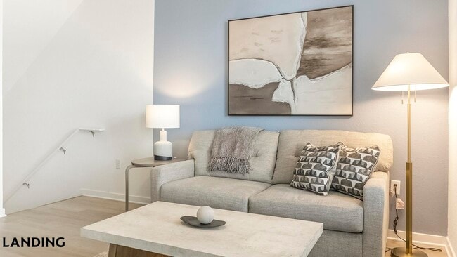 Building Photo - 1030 Browning Rd