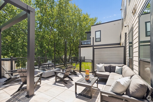 Sundeck