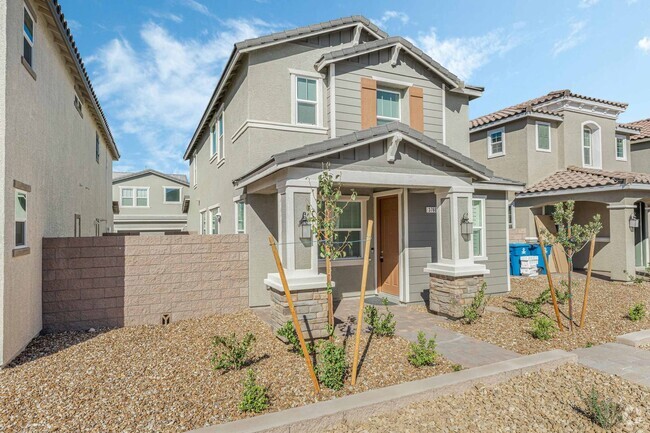 Building Photo - STUNNING 3 BEDROOM IN INSPIRADA COMMUNITY! Rental