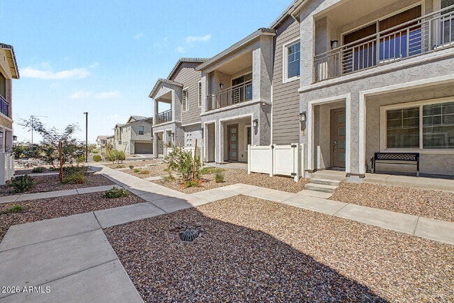 Building Photo - 8149 E Petunia Ave