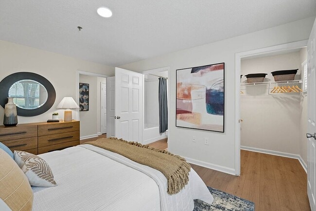Chroma Park Apartments