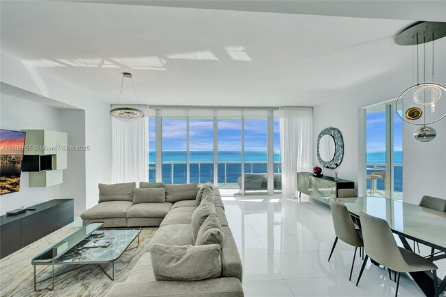 Building Photo - 15811 Collins Ave Unit 2701 Rental
