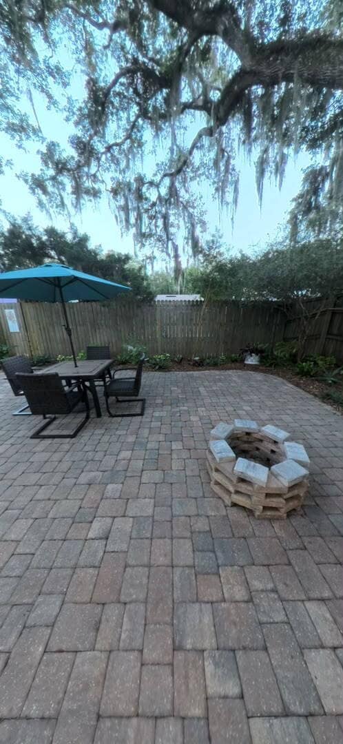 Photo - "Charming 3-Bed, 2-Bath Retreat in the Heart of Saint Augustine!"