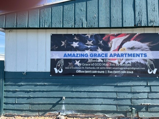 2223 S Cushman St Unit 225