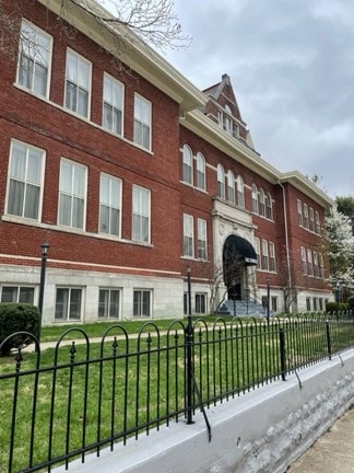 The School Haus - The School Haus Apartments