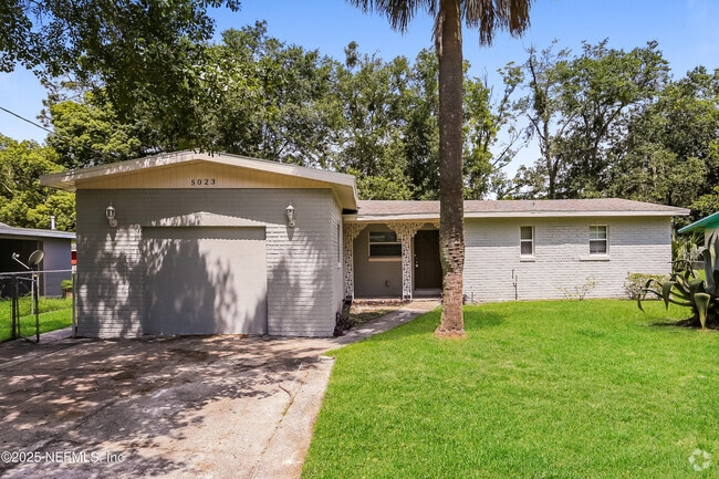 Building Photo - 5023 Donnybrook Ave Rental