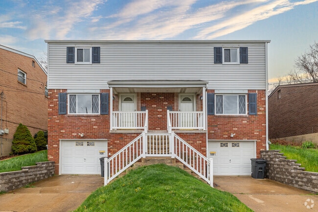 Building Photo - 108 Preston Dr Unit 108 Rental