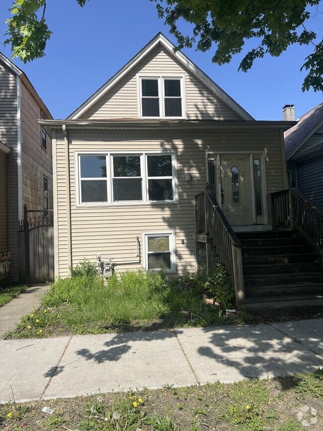 Building Photo - 10642 S Calhoun Ave Rental