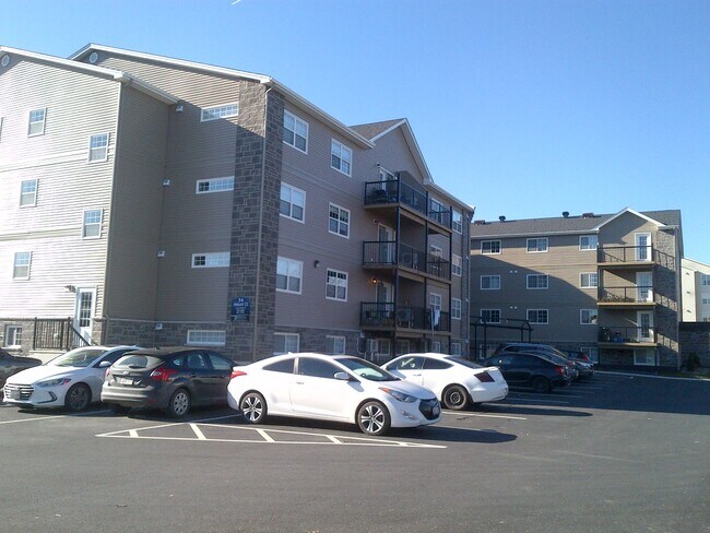 Photo - 34 Abbott Ct Unit 415