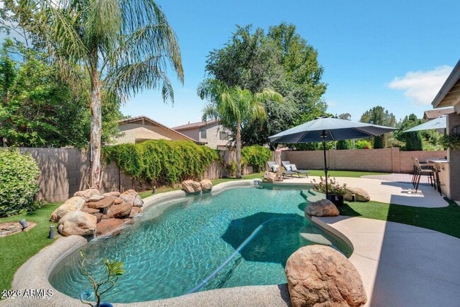 Photo - 1710 E Tradewind Ct