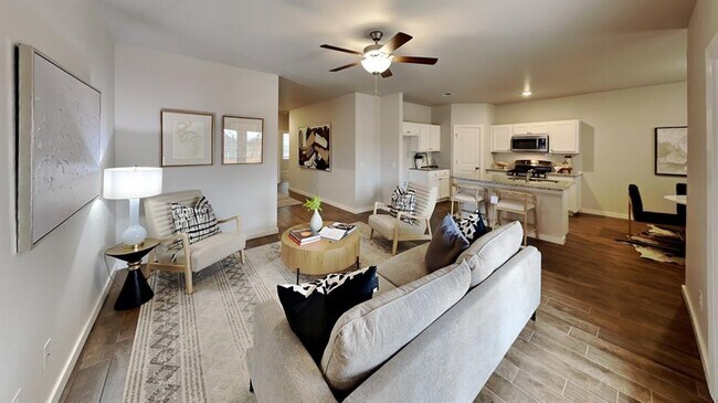 Photo - 4309 N Eastern Ave