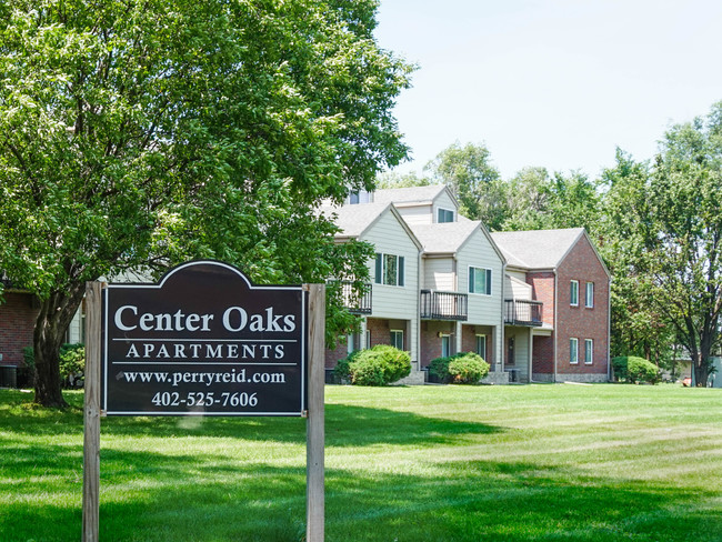 Center Oaks Apartments - Center Oaks Apartments