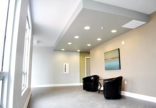 Parkside Apartments