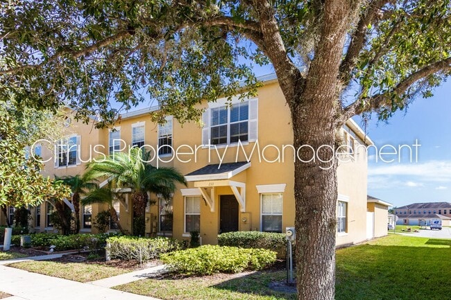 Photo - Wonderful 2/2 Daniels Landing Townhome