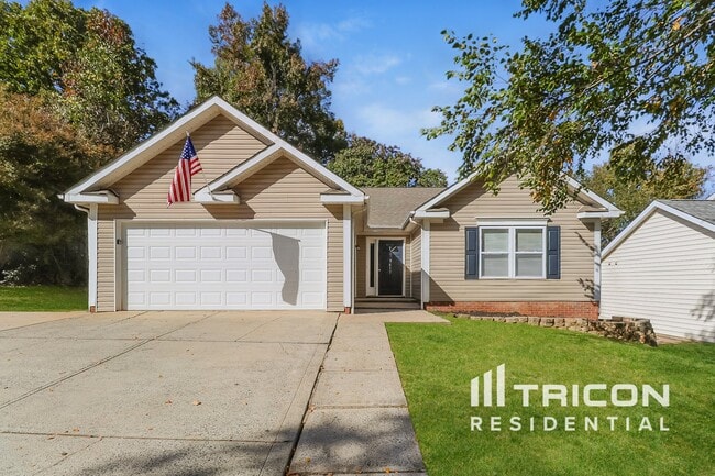 Building Photo - 9617 Kenneth Glenn Dr