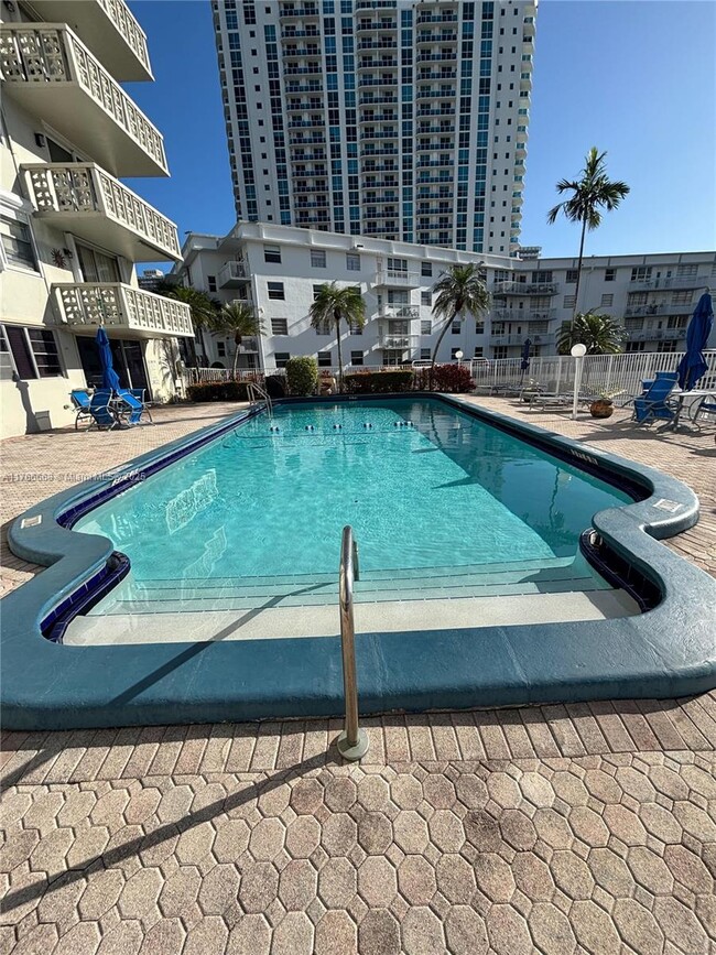 Photo - 1893 S Ocean Dr Condo Unit 411