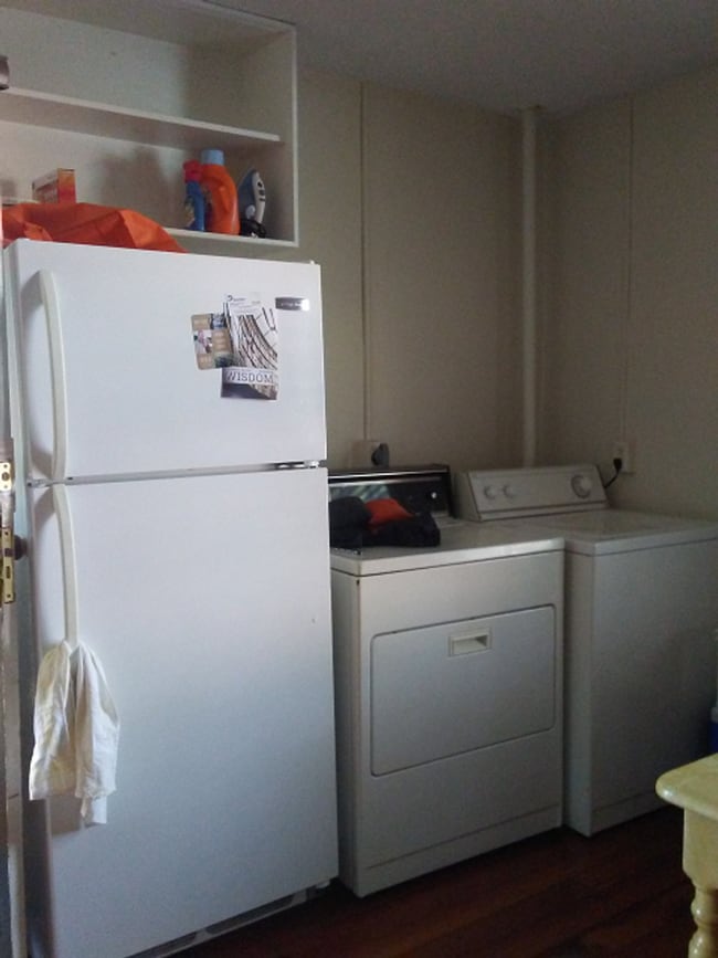 Photo - Apartment close to W&L Law School