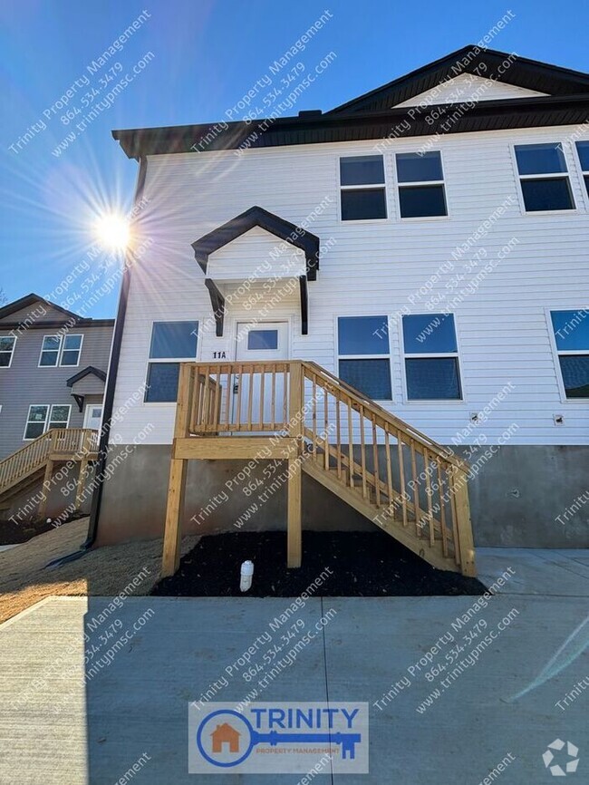 Building Photo - Brand New 3 bed/ 2.5 Bath Duplex Minutes f... Rental