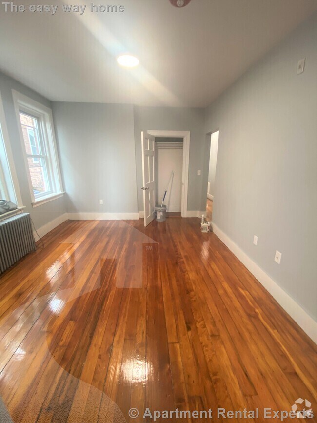 Building Photo - 449 Somerville Ave Unit 2 Rental