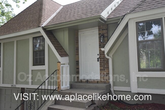 Photo - 14121 S Cottonwood Dr