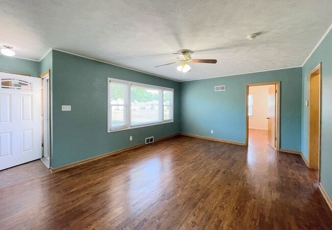 Photo - 2 bedroom home with finished basement