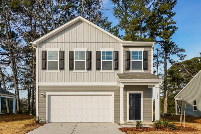 Building Photo - 745 Shepard Rock Dr