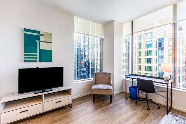 Photo - 131 Seaport Blvd Unit SI FL15-ID1050342P