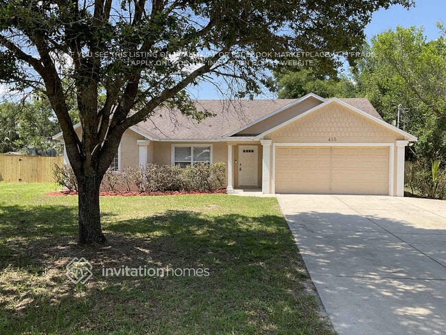 Building Photo - 425 E New Hampshire Ave