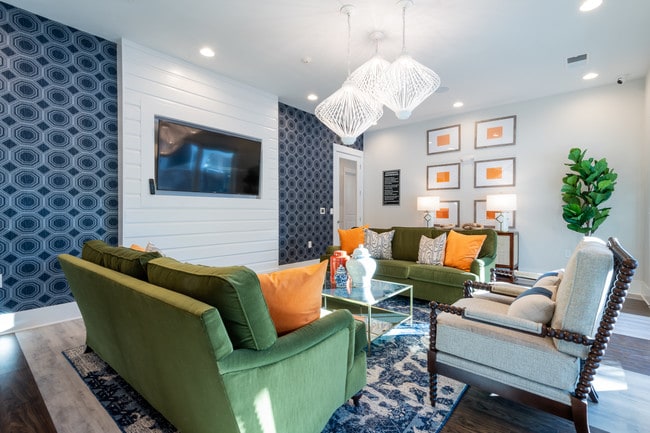 Photo - The Cottages at Knightdale Station