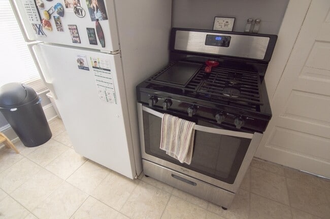 Photo - 1533 Spring Garden Ave