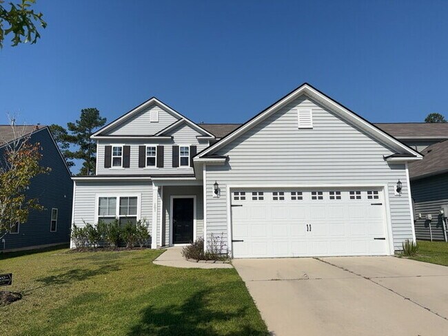 Photo - 203 Hayworth Rd