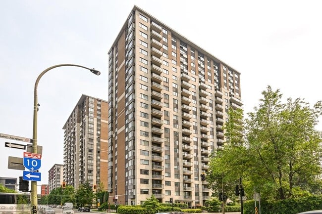 Photo - 1200 Rue Saint-Jacques Unit 2009