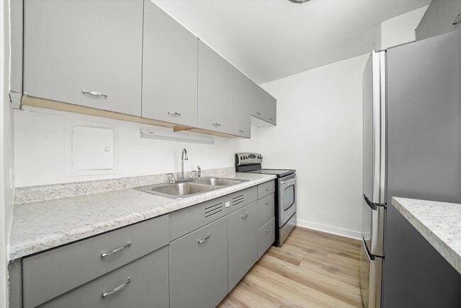 Photo - 535 N Michigan Ave Unit 1907