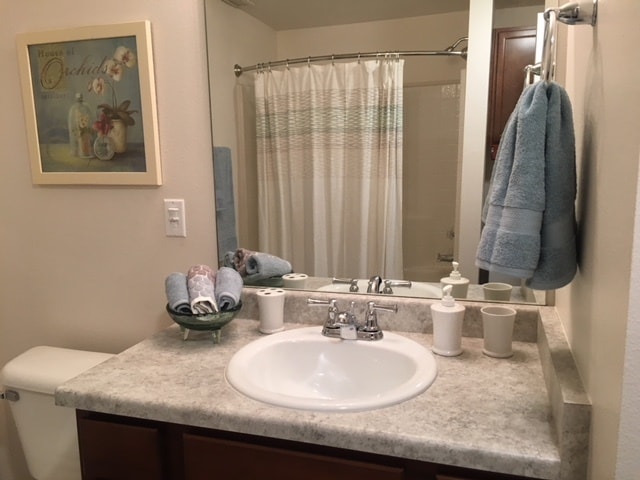 Photo - Country Springs Apts