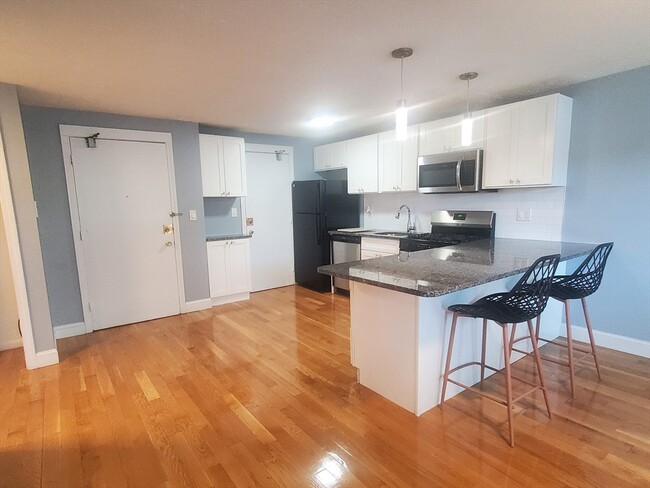 Photo - 268 West St Apartamento Unidad 8
