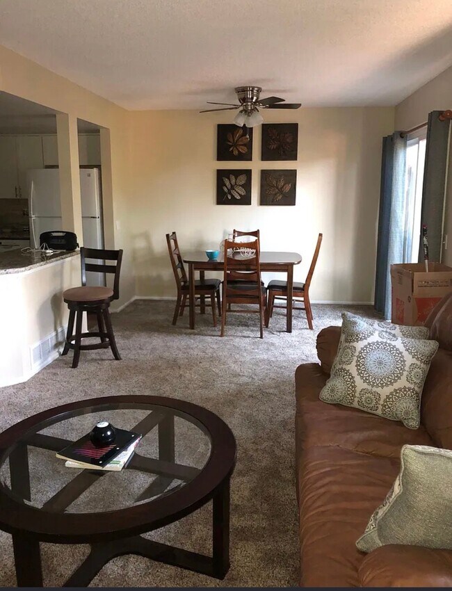 Photo - 3500 S Telluride Cir