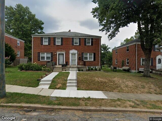 Building Photo - 1022 Dartmouth Rd