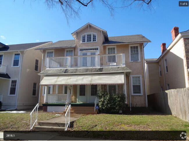 Building Photo - 2818 Hanes Ave Rental