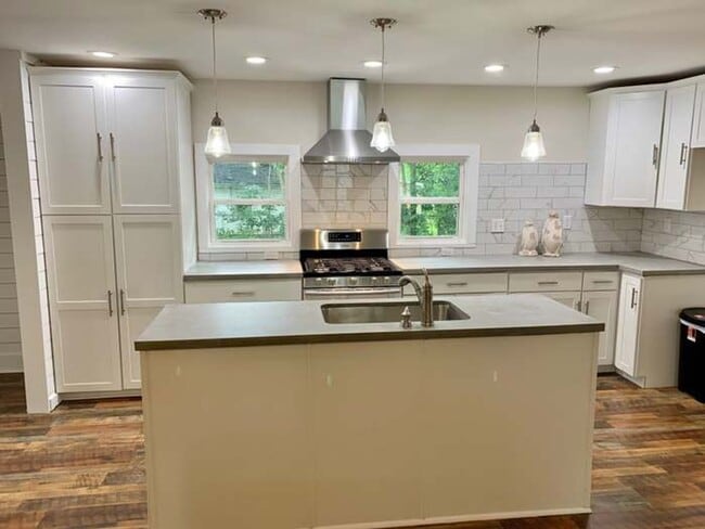 Photo - North Nashville with Backyard Oasis