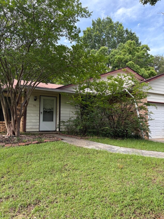 Photo - 125 Deer Run Rd (Hattiesburg, MS)
